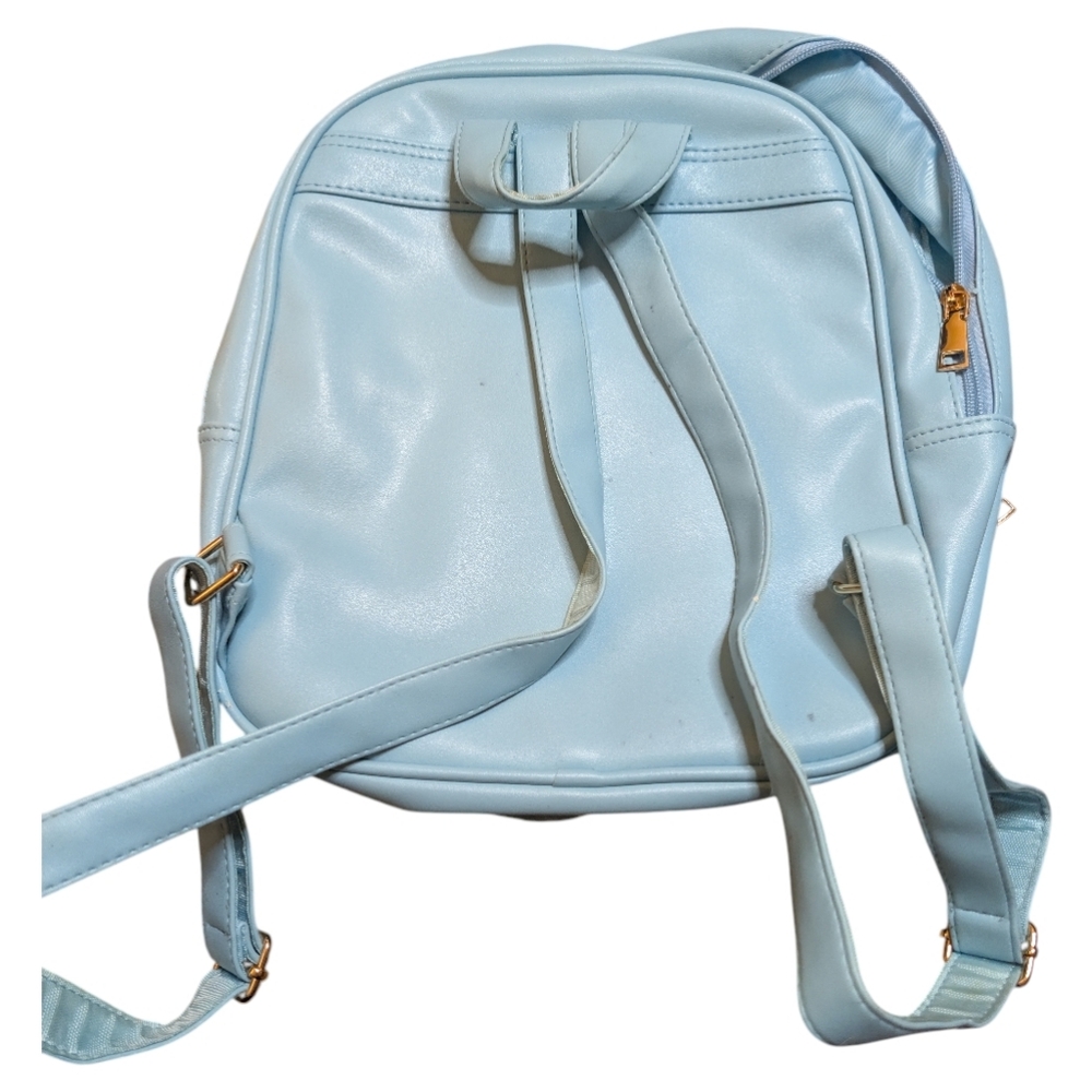 Baby Blue Ita Bag - Picture 5 of 8